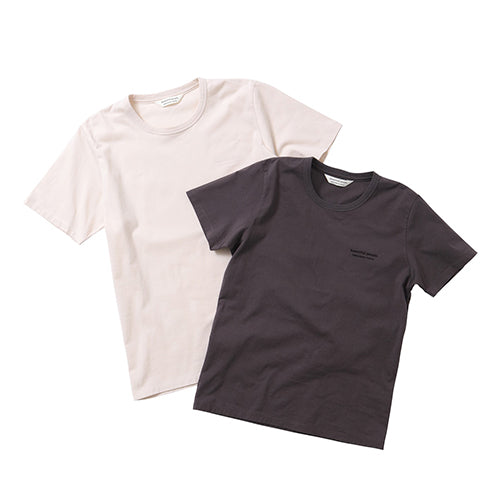 60/2 jersey logo kids T-shirt