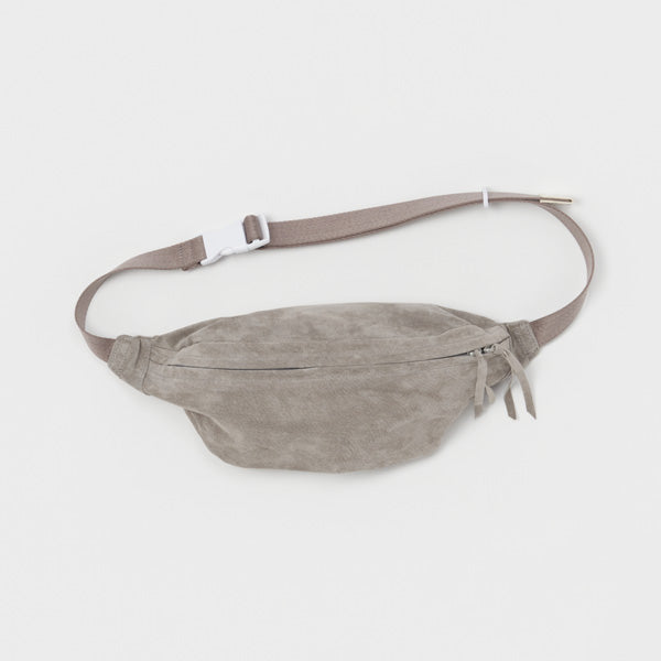 pig waist pouch bag