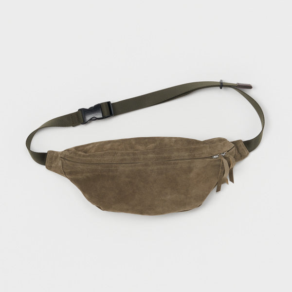 pig waist pouch bag