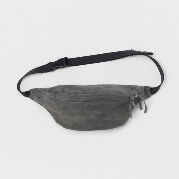 pig waist pouch bag