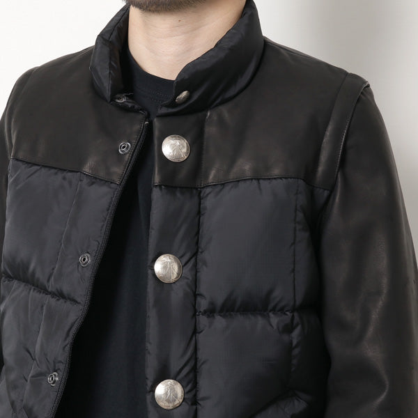 Vest for Mountain Rider