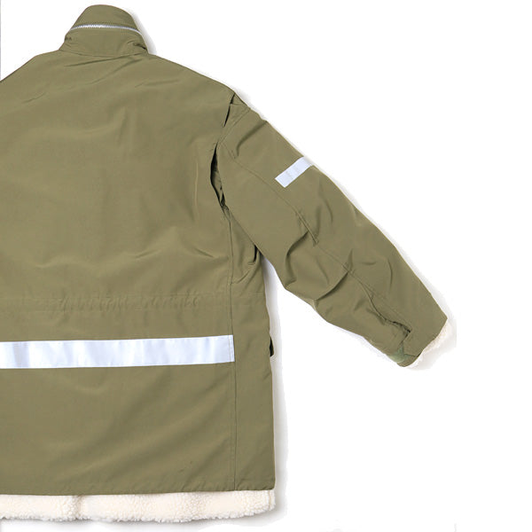 M-65 FIELD JACKET LOOSE