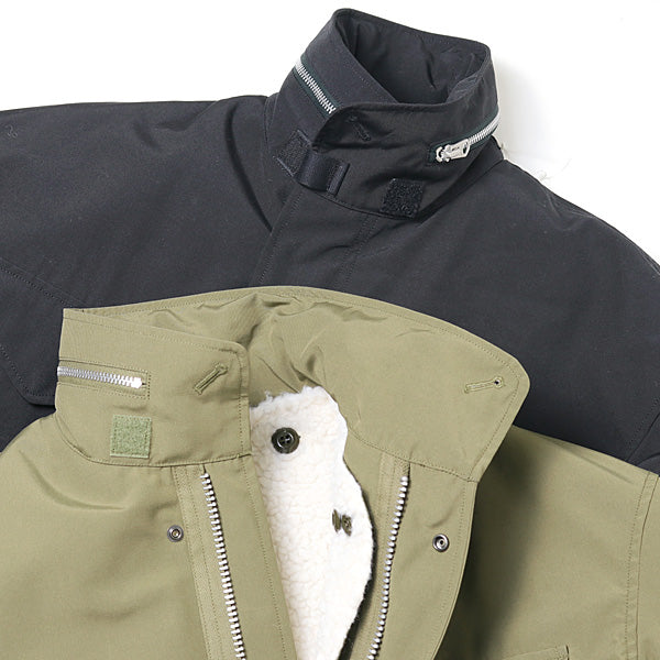 M-65 FIELD JACKET LOOSE