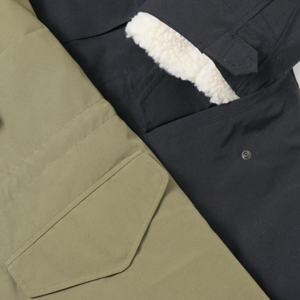 M-65 FIELD JACKET LOOSE