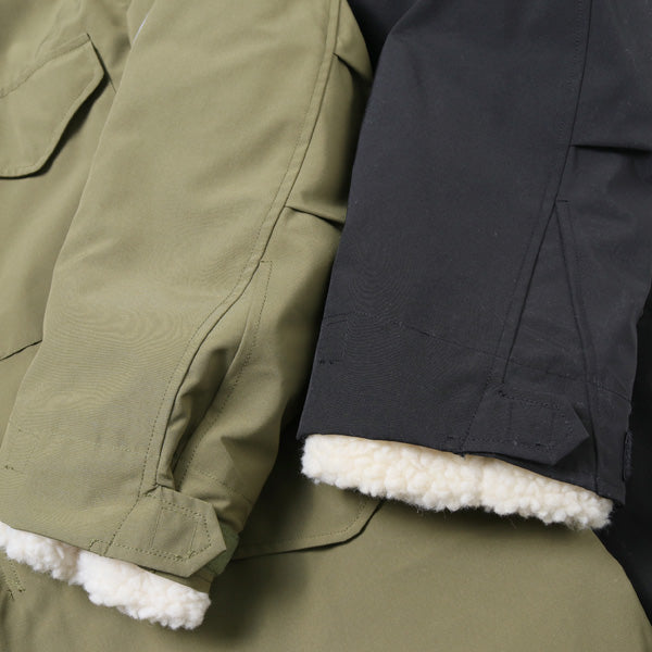 M-65 FIELD JACKET LOOSE