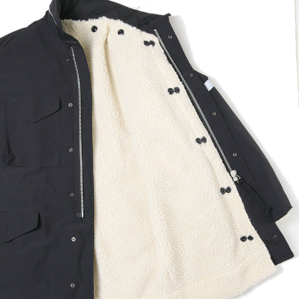 M-65 FIELD JACKET LOOSE