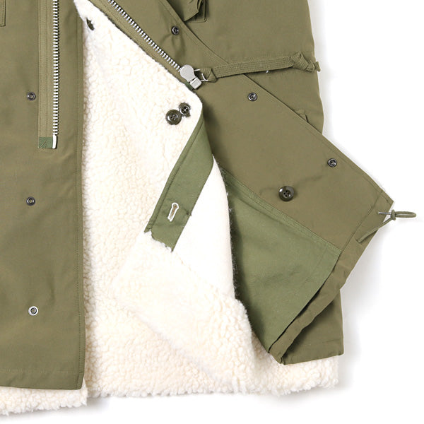 M-65 FIELD JACKET LOOSE