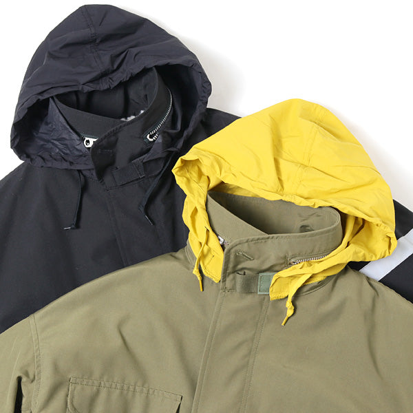 M-65 FIELD JACKET LOOSE