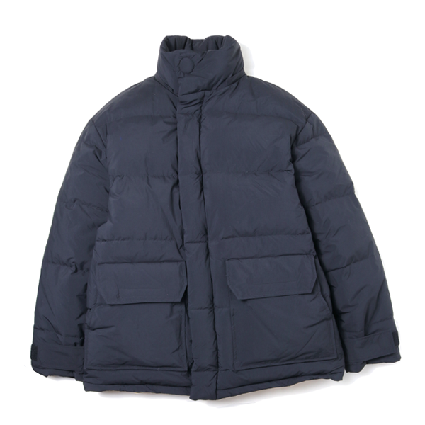ANTARCTIC DOWN HOODIE