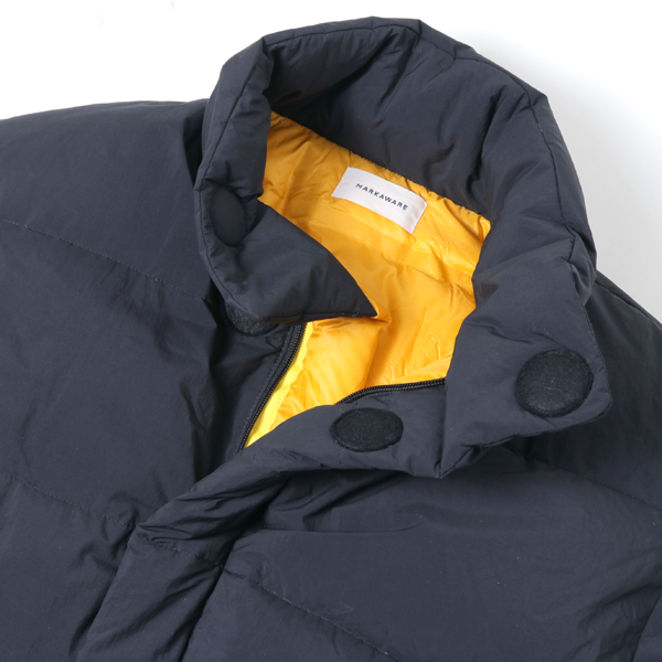 ANTARCTIC DOWN HOODIE