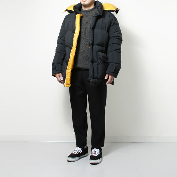 ANTARCTIC DOWN HOODIE