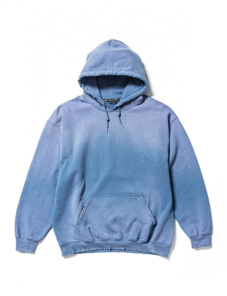 OTENTOU-SAMA VINTAGE SWEAT HOODIE