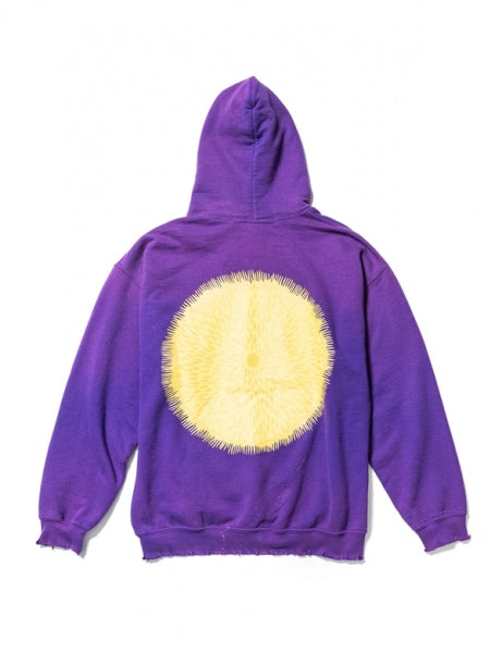 OTENTOU-SAMA VINTAGE SWEAT HOODIE