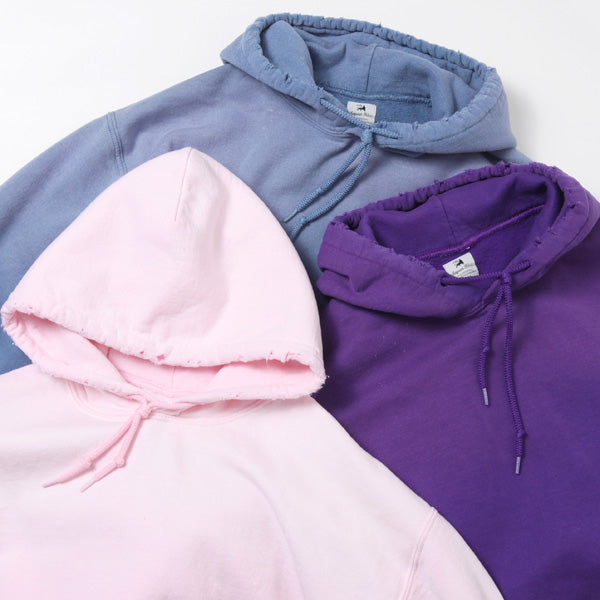 OTENTOU-SAMA VINTAGE SWEAT HOODIE