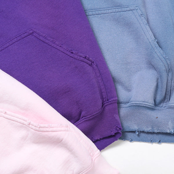 OTENTOU-SAMA VINTAGE SWEAT HOODIE