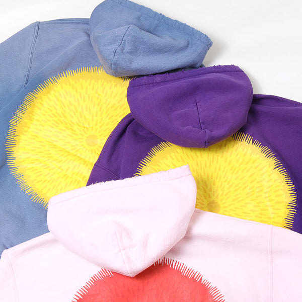 OTENTOU-SAMA VINTAGE SWEAT HOODIE