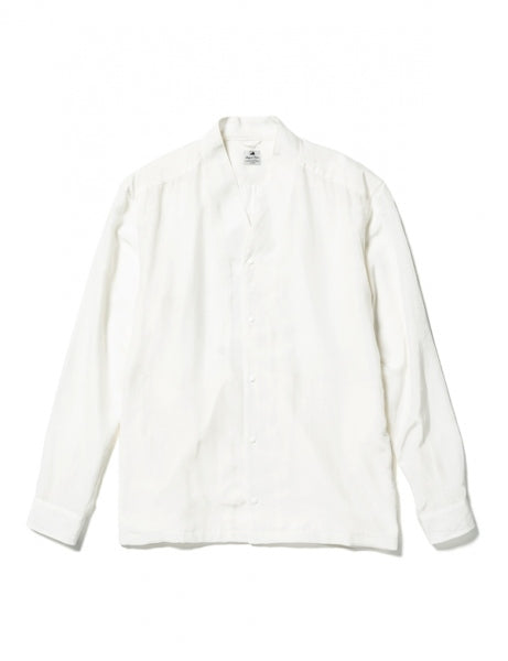 BIG WA-NECK SHIRT