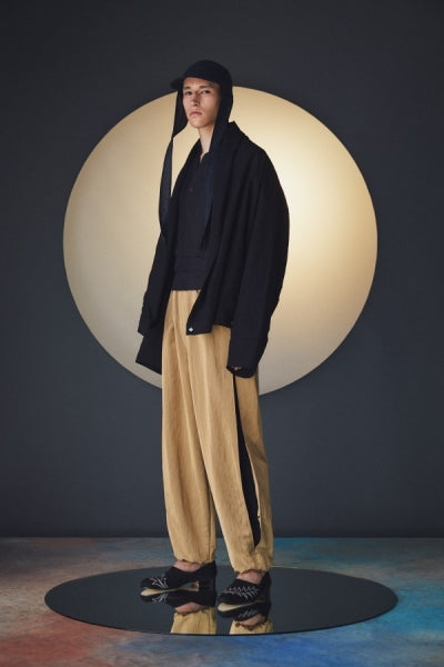 KINPAKU ORIENTAL JACKET