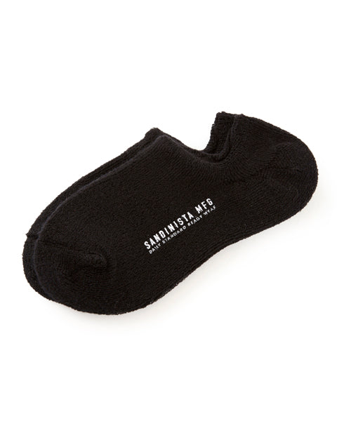 Daily Pile Ankle Socks