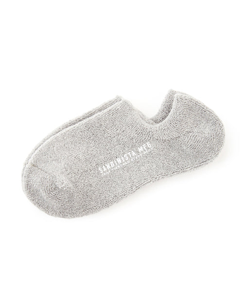 Daily Pile Ankle Socks