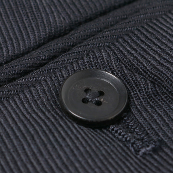 WOOL KID MOHAIR KERSEY SLACKS