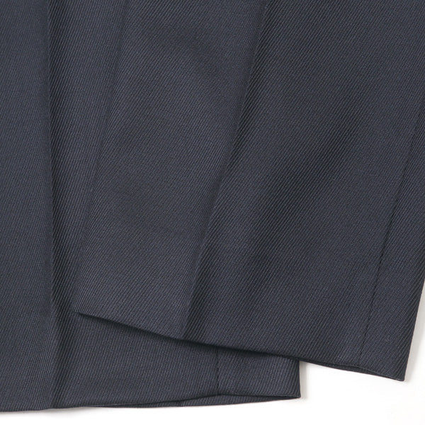 WOOL KID MOHAIR KERSEY SLACKS