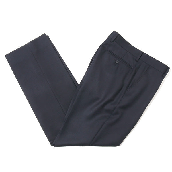 WOOL KID MOHAIR KERSEY SLACKS