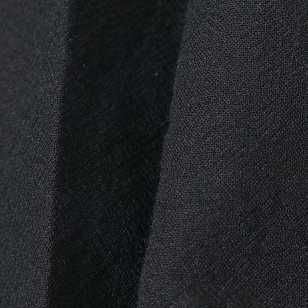 STRAIGHT SILHOUETTE SLACKS