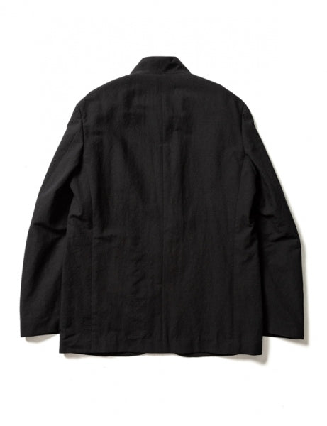 ORIENTAL LAPEL JACKET