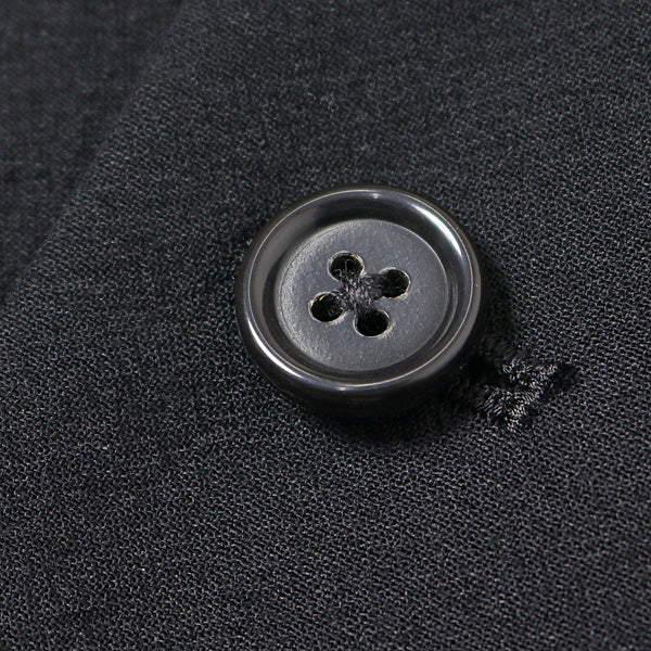ORIENTAL LAPEL JACKET