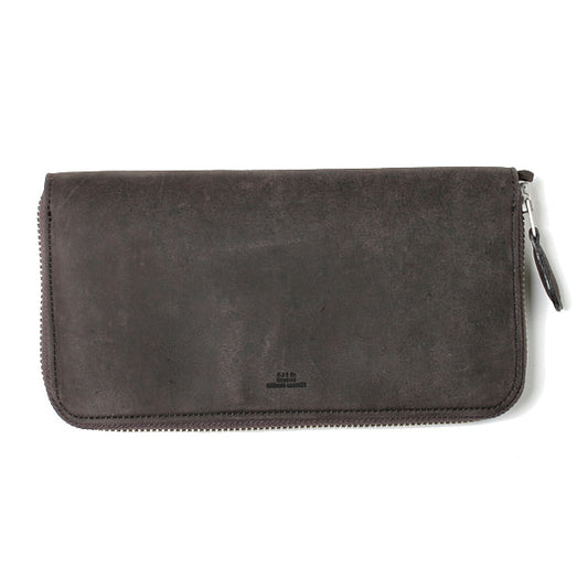 LONG ZIP WALLET