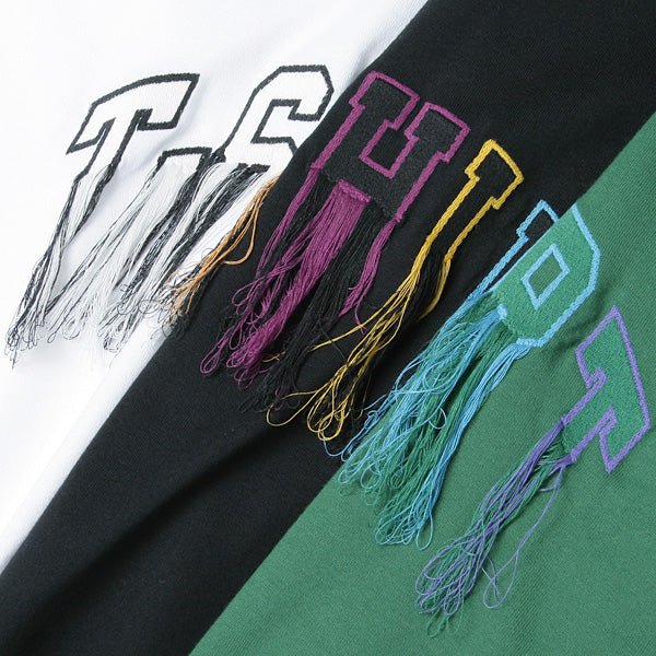 FLYING "T-SHIRT" EMBROIDERY T-SHIRT