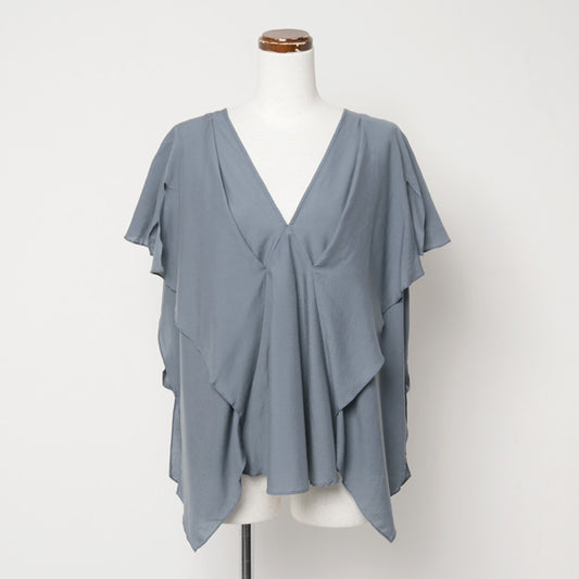 Stapel blouse