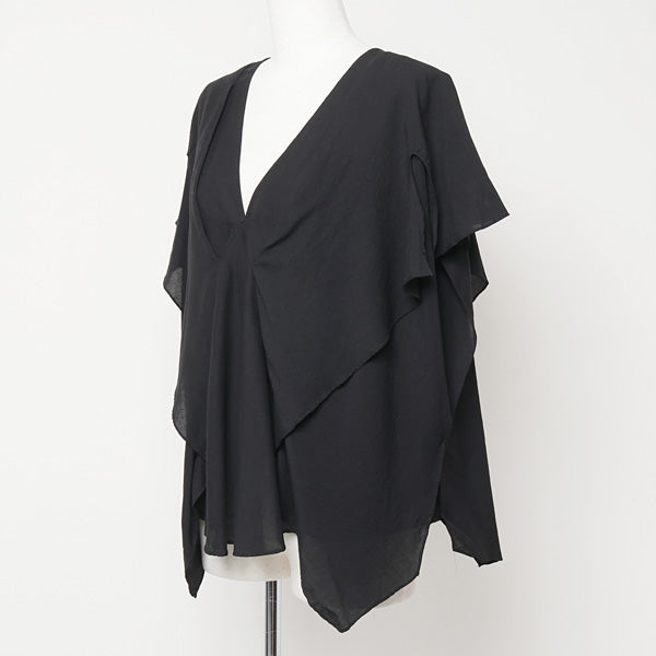 Stapel blouse