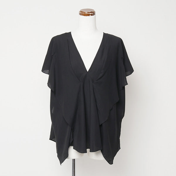 Stapel blouse