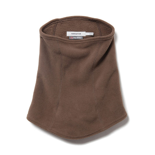 HIKER NECK WARMER POLY FLEECE POLARTEC