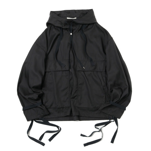 NAVAL HOODIE