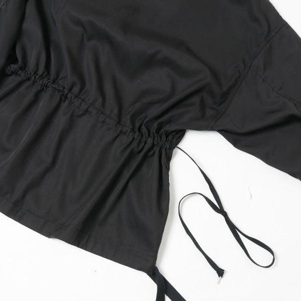 NAVAL HOODIE
