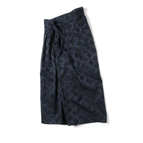 NANPOU HAKAMA PANTS