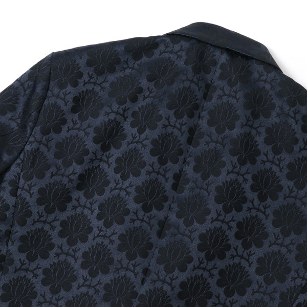 NANPOU LAPEL JACKET