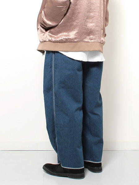 H.D. Pant - Painter / 9oz Denim