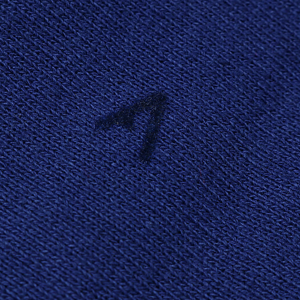 SUVIN NATURAL DYE URAKE HOODIE