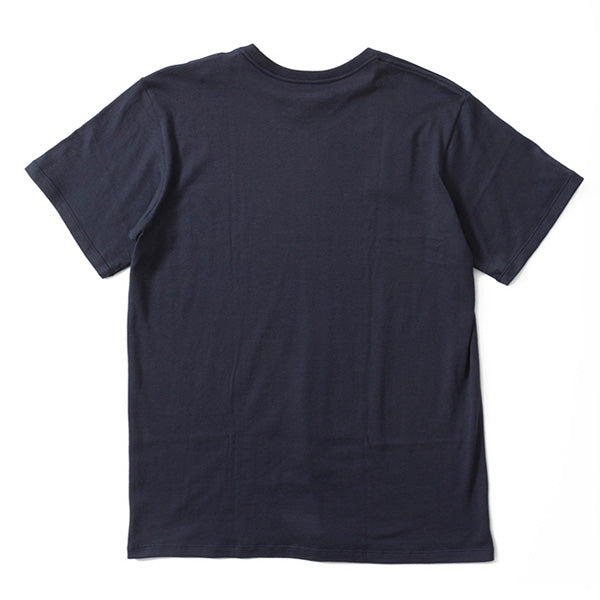 nanamica Loopwheel COOLMAX Jersey Tee