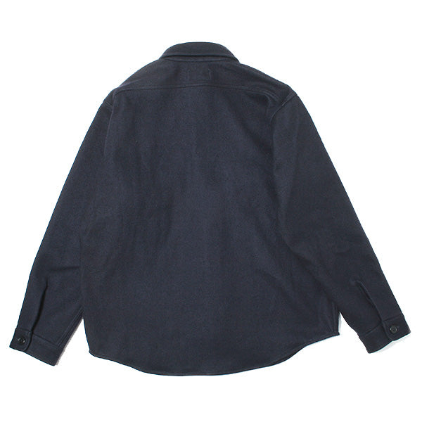 LIKE WEAR CPO シャツ