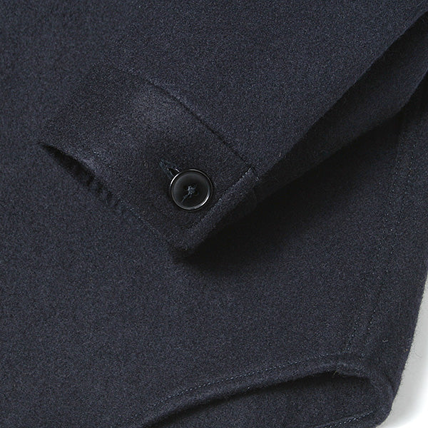LIKE WEAR CPO シャツ