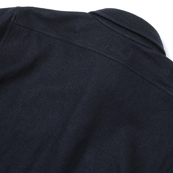 LIKE WEAR CPO シャツ