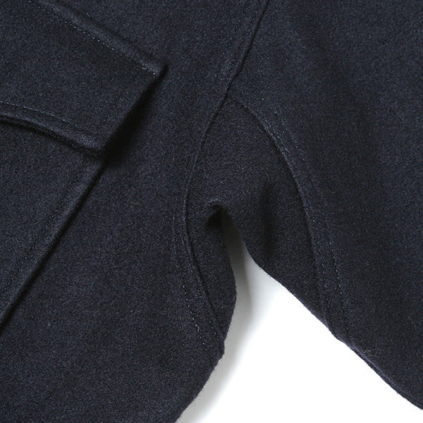 LIKE WEAR CPO シャツ
