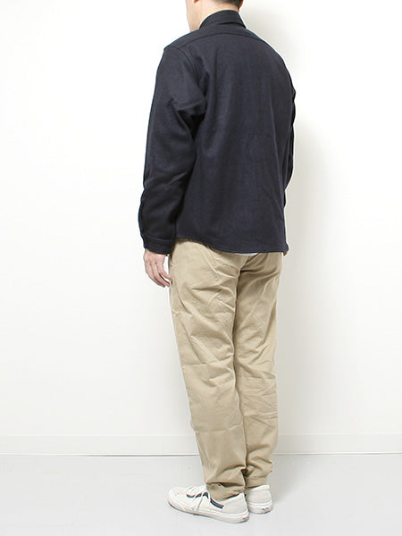 LIKE WEAR CPO シャツ