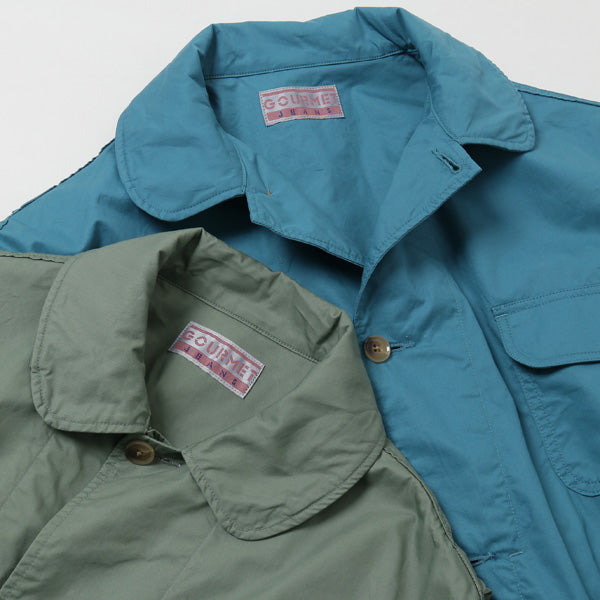 HUNTING COAT