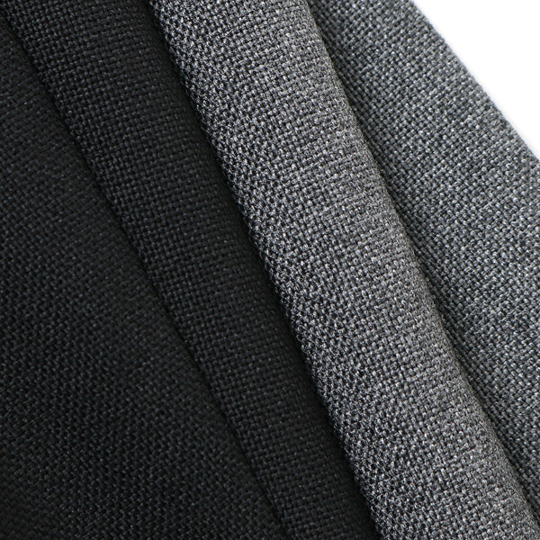 Hopsack Beltless